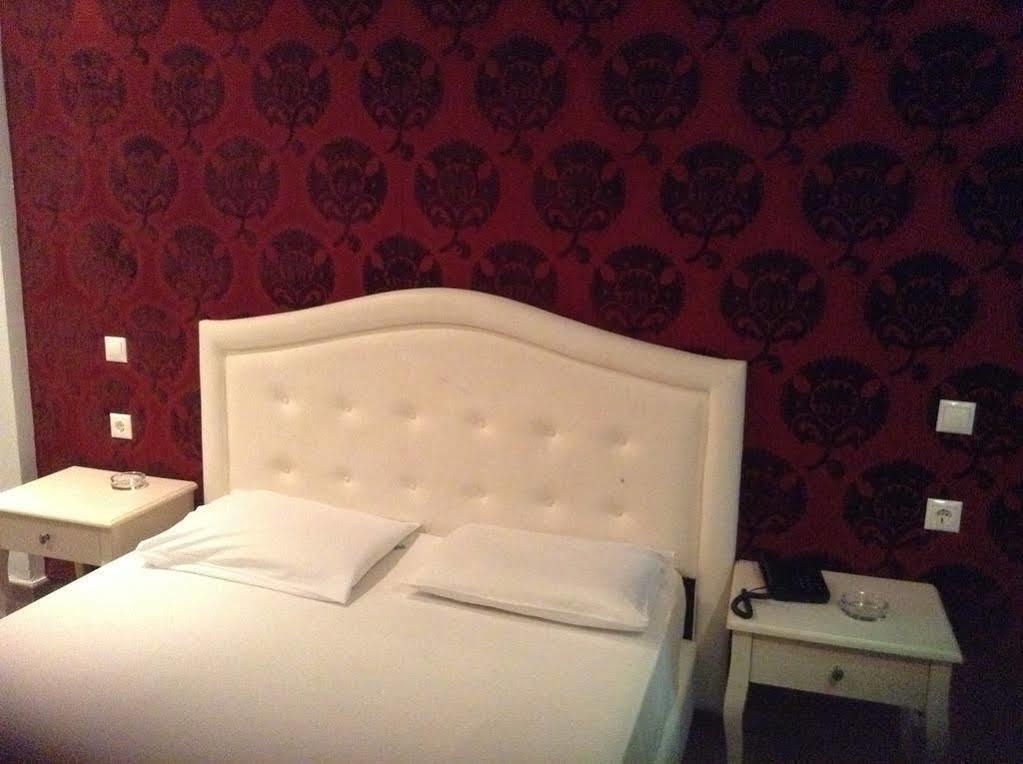 Hotel Platon アテネ エクステリア 写真