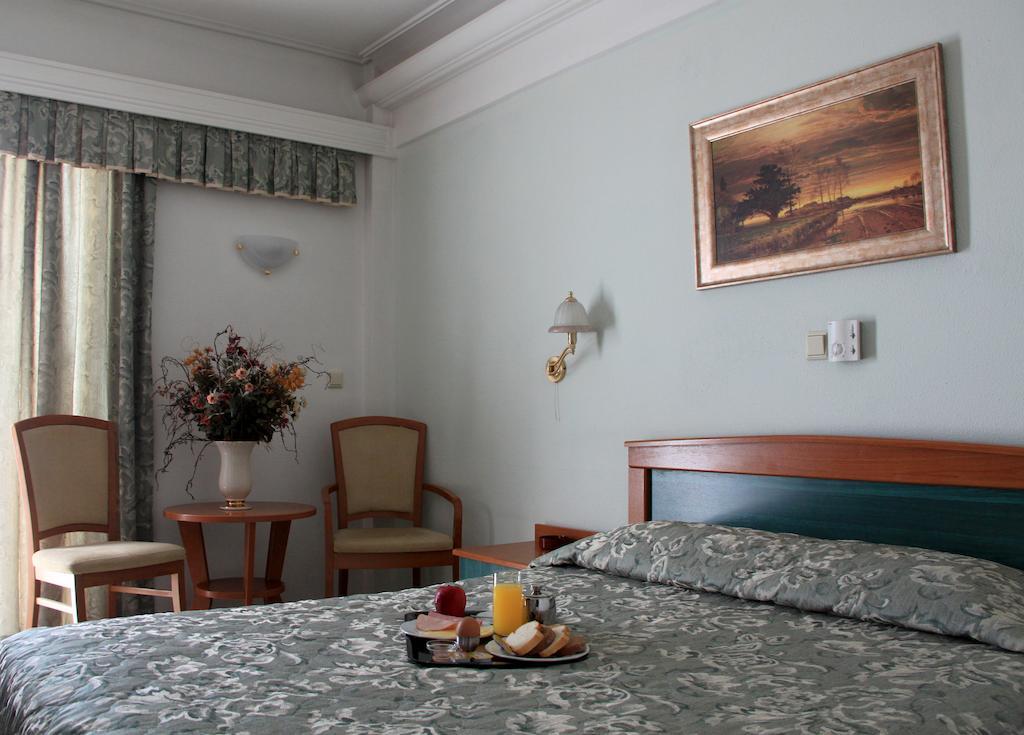 Hotel Platon アテネ 部屋 写真