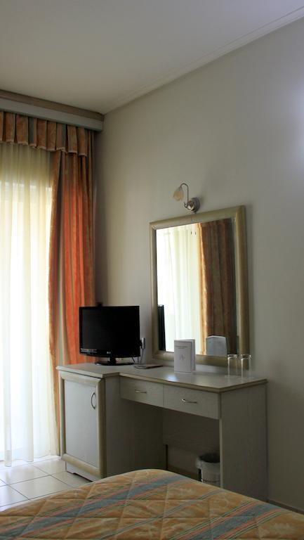 Hotel Platon アテネ 部屋 写真
